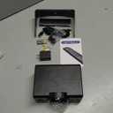 Party Lights, DJ Disco Light Disco Ball Light Sound Activated Strobe Stage Lights for Parties Birthday Christmas Gift Wedding Karaoke Bar Club Pub Dance Home Living Room Halloween Decorations