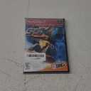 SSX, PlayStation 2