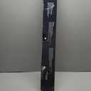 SEAOURA Aquarium Light with Temp Alarm, 36-42in Full Spectrum LED Lights, 24/7 Programmable with Power Off Memory, WRGB Custom, 20 Level Dimmable Brightness for Freshwater Fish Tanks