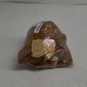 Folkmanis Baby Orangutan Hand Puppet, Orange-Brown