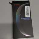 TORRAS Ostand Q3 Air for iPhone 16 Pro Max Case with 360 Magnetic Stand, Fit for MagSafe, Military Grade Drop Tested, Camera Control Button, Shockproof Phone Case for iPhone 16 Pro Max 6.9", Blue