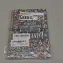 bloom daily planners 2026 Planner (January - December) Calendar Year Organizer - 5.5 x 8.25 - Weekly & Monthly Agenda Book with Stickers & Bookmark - Be Kind