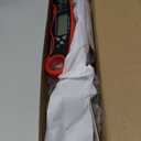 5 Pack Professional Kitchen Food Thermometer Set  Includes Instant Read Digital Meat Thermometer, Oven-Safe, Ambient Oven Monitoring, Fridge & Candy/Deep Fry for Cooking, BBQ, Baking