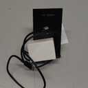 Wireless Charger Stand, 15W Fast Phone Wireless Charging Stand Station with 20W USB C Brick for Samsung W26/S25 Ultra/S24+/S23/S22+/S21, iPhone Air/17 Pro Max/16/15/14/13/12 with Sleep-Friendly Light (3FT)