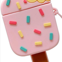 Ice Cream Airpod Case 4 Pack