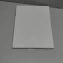 Flexible Magnetic Tool Mat with handles, 12.8" x 9.5" Non-Slip Magnetic Tool Organizer & & Telescoping Magnetic Tool, Magnetic Tool Mat for Mechanics, Garage, Workshop & Auto Repair(Red)