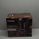 Warriors1 Coffee Maker for Keurig K Cup pod, Espresso Machine for Nespresso Original, Dolce Gusto Pods, Ground Coffee, Coffee Machine for kitchens, apartments, dorms, RVs & camping, 28 oz Reservoir