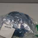 H.VERSAILTEX Stretch Velvet T Cushion Chair Covers for Living Room Armchair Sofa Cover Couch Cover Slipcover T Cushion Seat Cover Stay with Elastic Bands(Armchair, Black)