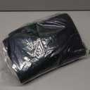 2 Pack Aquarium Bio Sponge Filter Media Pad Cut-to-Size Open Cell Foam Sheet for Fish Tank Sump (20" x 20" x 0.5")