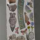 Eureka Curiosity Garden Welcome Classroom Bulletin Board Set for Teachers, 50 Pieces