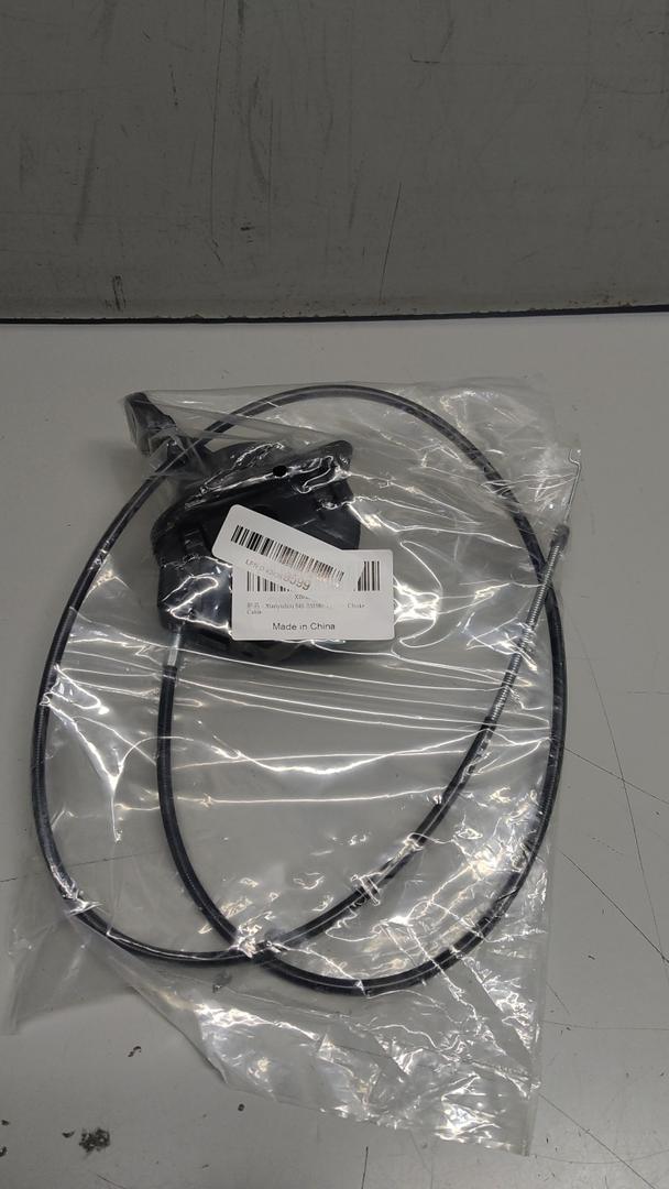 946-05098c Throttle choke cable