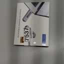 Beyn 4K Wireless HDMI Transmitter and Receiver, 4K Input & Output,2026 Upgraded LED Display,Plug and Play,Wireless HDMI Extender,Compatible with PC/Laptop/Camera/HDTV/Projector/TV Box