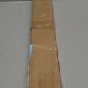 742-0616a Lawn Mower Mulching Blade compatible Craftsman PYT9000 T1100 T7800 YT3000 42 Inch Deck - Heavy Duty Blade Replaces MTD/Cub Cadet/Troy-Bilt 742-04126 742-0616 942-0616 942-0616A - 2 Pack