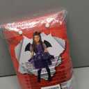 Morph Kids Bat Costume - Girls Halloween Costume for Little Girls (Small)