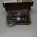 RIOVO Adjustable 30 to 55 Degree Doorbell Angle Mount Compatible with Ring/Blink Video Doorbell/Battery Doorbell, Replacement Angle Adjustment Adapter Mounting Bracket Wedge Kit (Black)