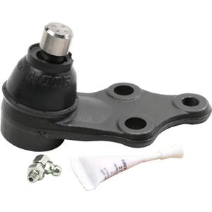 MOOG K500319 Front Lower Suspension Ball Joint for Hyundai Tucson