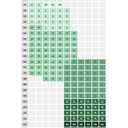 Tipsy Elves Christmas Onesies for Adults - Comfy Unisex Matching Holiday Jumpsuits with Convenient Pockets (Blue, XS)