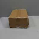 Jieqier Folding Chair Covers - Spandex Slipcovers, 10 PCS Light Pink, Universal for Banquet, Wedding Events