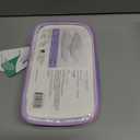 ProtectMySleep Tencel Pillow Protectors - 2-Pack, Eco-Friendly, Waterproof & Hypoallergenic Zippered Covers, Soft, Natural Fiber (King)