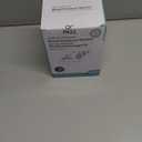 Blood Pressure Monitor, Automatic Upper Arm Blood Pressure Monitors for Home Use, 2 Blood Pressure Machine Cuff(9-17in & 13-21in) with Large LED Backlit Display, 3x199 Reading Memory Users White