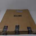 Dog Grass Pad with Tray,40''X27.5''Large Artificial Turf Grass Potty,XL Reusable 3-Layer Dogs Pee Potty Grass Pads, Easy to Clean Portable Dog Litter Box for Indoor/Outdoor Potty Training Toilet