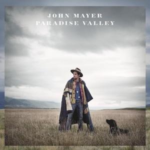 Paradise Valley - John Mayer, Vinyl