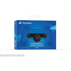 DualShock 4 Back Button Attachment - PlayStation 4