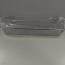 DA63-08645A Door Shelf Bin (OEM) Compatible with samsung RT18M6215SG, RT18M6215SR, etc, Part Number: PD00044855,4864777, AP6241328, PS12082570, EAP12082570