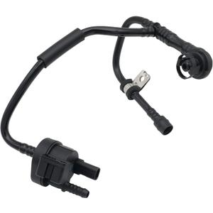 NOVAPARTS Fuel Vapor Canister Purge Valve Solenoid for Audi A4 A5 Quattro Q5 2.0T 2008-2017 06H133781CE 06H133781CL 06J133781CE