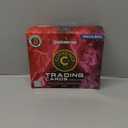 Cardsmiths: Currency Series 4 Trading Card Set Mega Box, 3 Pack x 5 Cards Per Pack