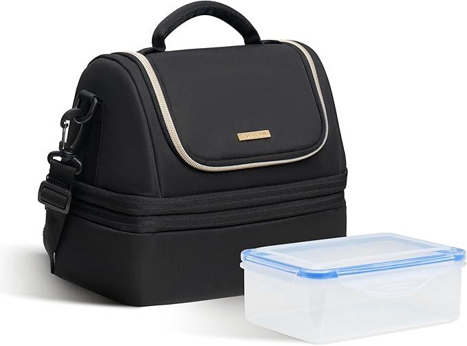 Everfun Expandable Lunch Box