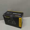 For Honda Fit 2015-2020 Door Mirror Driver Side | Power | Paint To Match | Replacement For HO1320332 | 191275526873