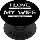PopSockets PopGrip: Swappable Grip for Phones & Tablets PopSockets Standard PopGrip