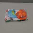 Skip Hop Baby Bath Toy, Zoo Bathtime Basketball, Dog (Standard)