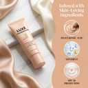 for Women, Smart Shade-Adapting Long-Wear Liquid Foundation, Hyaluronic Acid & Vitamin E, Creates Flawless Skin, Perfectly Blends with Your Complexion, SPF50, 30 ML
