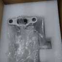 Aumzong 12619109 Secondary Air Injection Check Valve Compatible with 2007-2012 Chevrolet Colorado GMC Canyon 2.9L 3.7L, 2007-2010 Hummer H3 2009-2010 Hummer H3T 3.7L Replacement# 911-151