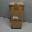 Orthopedic Crate Dog Bed - Waterproof PU Dual-Surface Pet Bed, Comfort Dogs Couch Sofa with Washable Removable Cover, Small Size for Dogs & Crate Use,24.8''