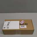 Shower Head Handheld with All Metal Showerhead Holder and Extra Long Hose 6 ft. 10 Spray Mode High Pressure Built-in Power Wash Hand Held Showerhead, Handheld Shower sprayer Premium Chrome 2.5 GPM