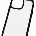 iPhone 16 Pro Max Case Cute 3D Bow for Women Girls, Kawii Cat Ear Kitty Design Soft Silicone and Clear Hard Shockproof Black Phone Case for iPhone 16 Pro Max 6.9inch