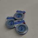 DI FF SINK STRAINER STARFISH Pack of 3