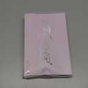 BARSDAR Short Black Bob Wig With Bangs - Black Bob Wig With Bangs for Women - 14 Inch Natural Looking Thick Soft Synthetic Hair Replacement Wigs Daily Party Halloween Retro Costume Wigs