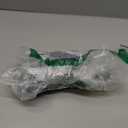 Lilosy Sexy Cutout Tube High Waist Bandeau Bathing One Piece Swimsuit L