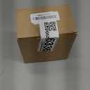 12 Pack Plastic Spring Clamps, 3.5inch Small Heavy Duty Clips for Crafts, Backdrop Stand, Woodworking, Photography Studios (Black)