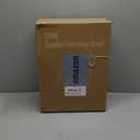 TPN Toddler Step Stool for Bathroom Sink and Potty Training Durable Anti-Slip, Anti-Tip A-Frame, 10-Second Assembly, 2-Step Potty Stool with Wide Steps (Pink)