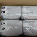 Depend Fresh Protection Incontinence Underwear for Women, Adult Diapers, S, 80 Count