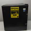 Avanti SHP1701B 1.7 Cu.Ft Superconductor Compact Refrigerator, Black