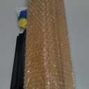 DigNew Wooden Mahjong Racks Set,Mahjong Racks with Pusher - 4 Racks4 Magnetically Attached Pushers, Chips, Chips Bags, Dice & Storage Bags - Premium Holders for Mahjong & More Game Nights