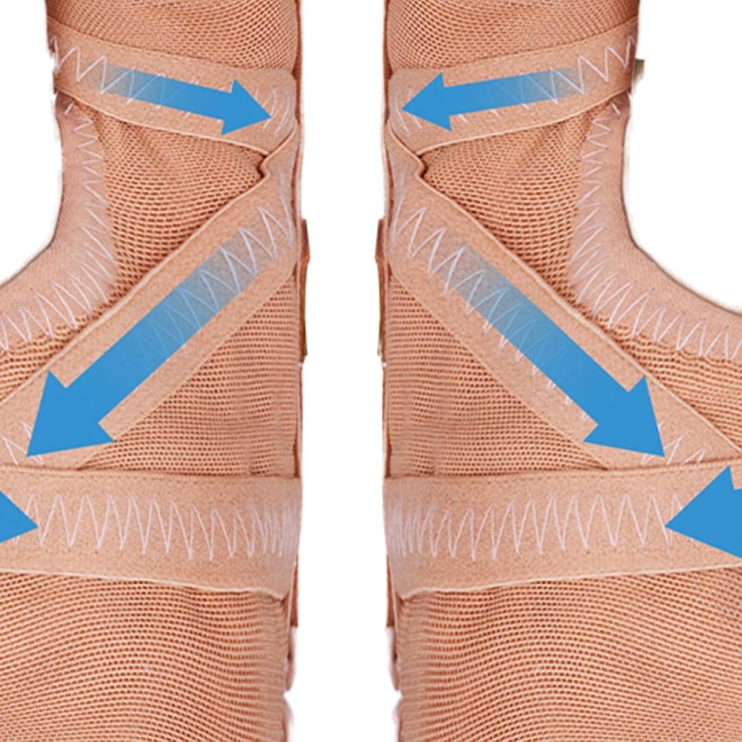 Breathable Big Fix and Relief(1 Pair)