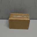 Wooden Perpetual Block Calendar for Desk, Wood Month Date Display Blocks for Teachers, Students, Classroom, Rustic Farmhouse Office Decor, Desk Accessories (5 x 4 In)