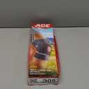 ACE Brand Adjustable Knee Brace with Side Stabilizers Provides Support & Compression to Arthritic and Painful Knee Joints
